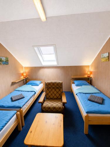 Hostel Suzzzy in Novska