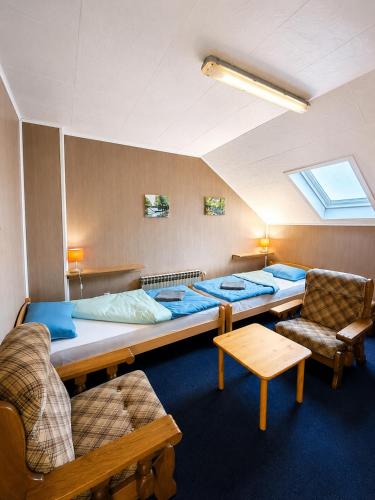 Hostel Suzzzy in Novska
