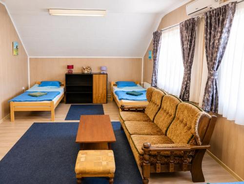 Hostel Suzzzy in Novska