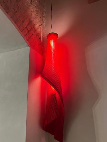 Vico Nuovo House in the heart of Spaccanapoli
