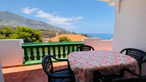 Sunset view in La Romantica, 2 2