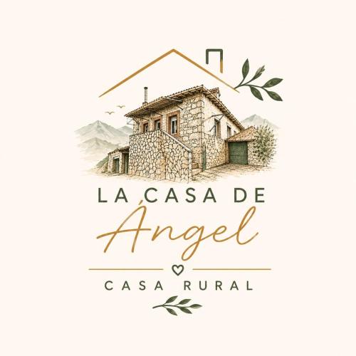 La casa de Ángel