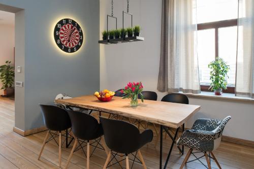 Style4rent Apartament Kazimierz, Cracovia (foto 9)