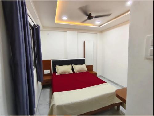 ishwari heights lodging