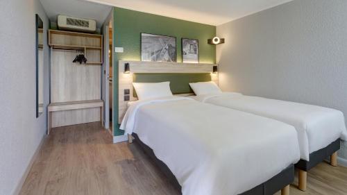 Campanile Epernay - Dizy 51530 - Hôtel - Épernay