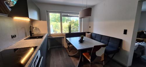 Apartment Josefine - Location saisonnière - Dornbirn