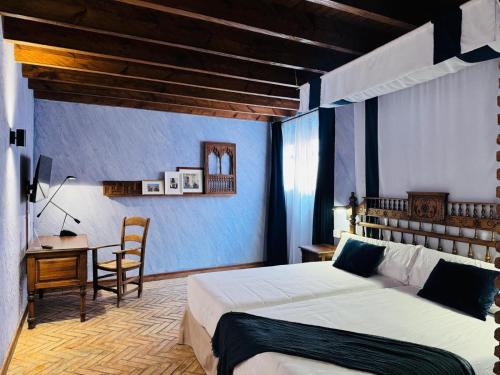 Hotel Boutique Palacete del Corregidor