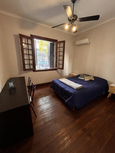 Hostel Plaza in Mendoza City Center