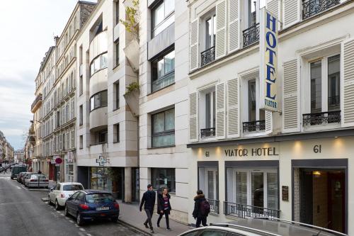 Hôtel Viator - image 6