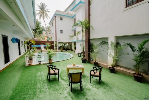 hotel photo