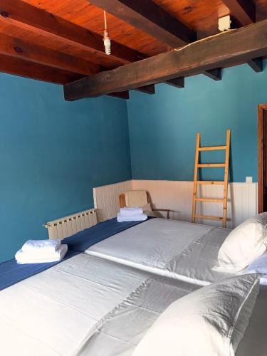 Casa Jazmín (Casa Jazmin) in Rozagas