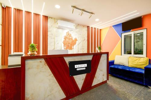 hotel photo