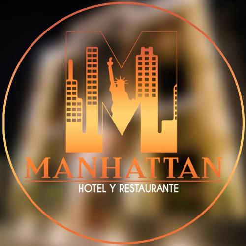 Hotel y Restaurante Manhattan