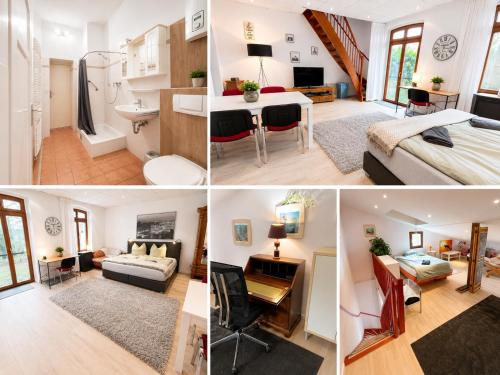 Troisdorf - City - EG - 145 Qm - bis 7 Schlafplätze in Troisdorf, Deutschland