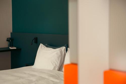 B&B Inn Between – Ghent, CA