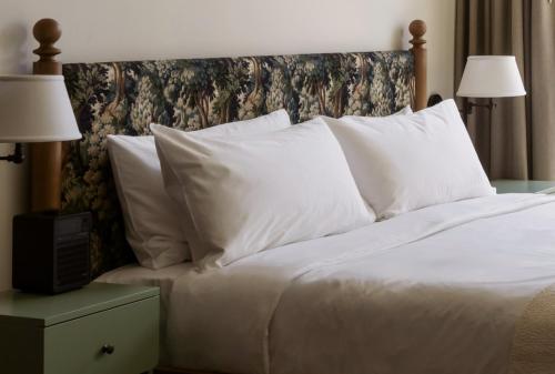 The Nickel Hotel