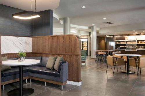 Létesítmények, Courtyard by Marriott Memphis Collierville in Collierville