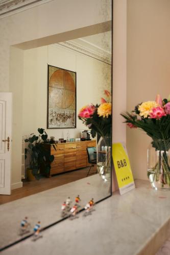 B&B Inn Between – Ghent, CA