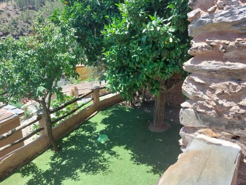 La casita de la abuela juana in Pinofrankveado