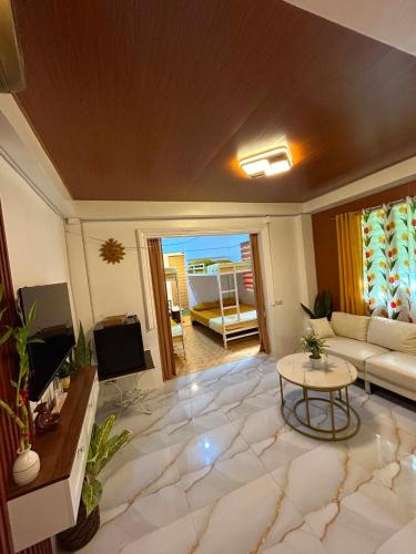 Tiny house studio near SM City Daet