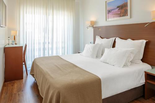 Hotel Miramar - Sao Pedro de Moel in Marinha Grande