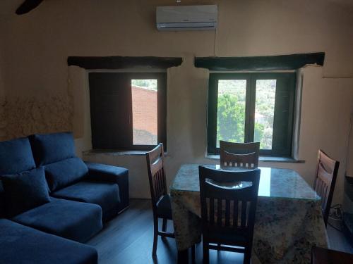 La casita de la abuela juana in Pinofrankveado