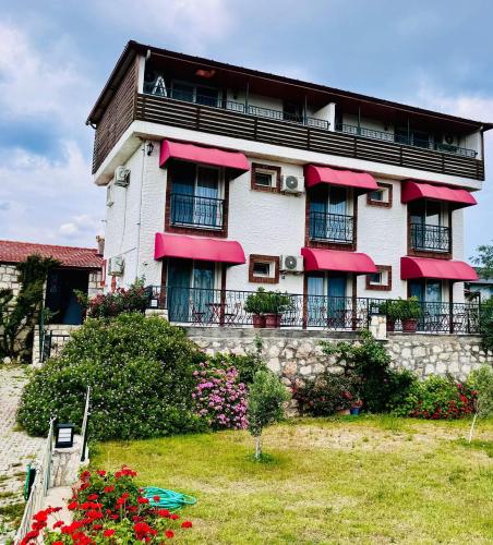 Satsuma Butik Otel