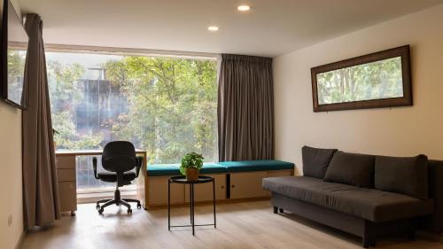 Lago Suites 76 Conford cerca a zona T