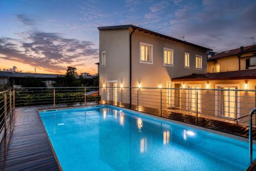 Petit Hotel - Prato