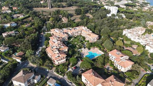Apparthotel Saint Tropez centre