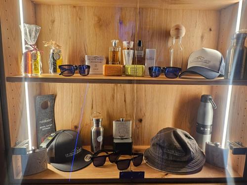 No1 - Flo's modern Rooms & Breakfast in Wagrain, Österreich