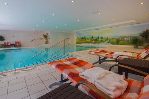 New Living Home Residenzhotel Hamburg, Hamburgo (foto 10)