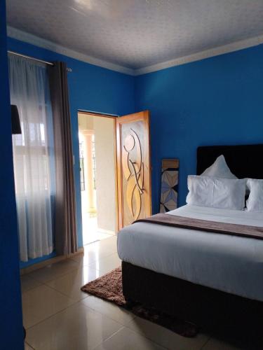 Zamdu lodge in Melmoth