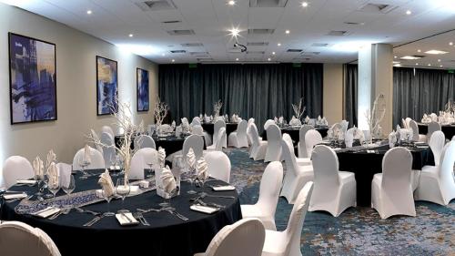 Crowne Plaza Stratford-upon-Avon by IHG