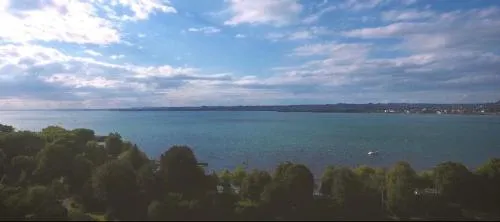 Bodensee Apartments in Bregenz, Österreich