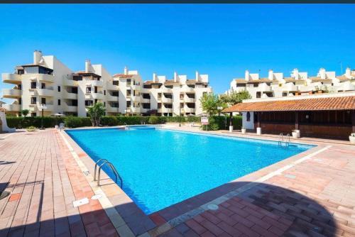 Apartamento en Denia LA FELICIDAD a 200 metros de la playa