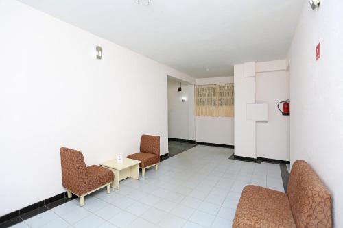 Hotel O Midtown, Raipur