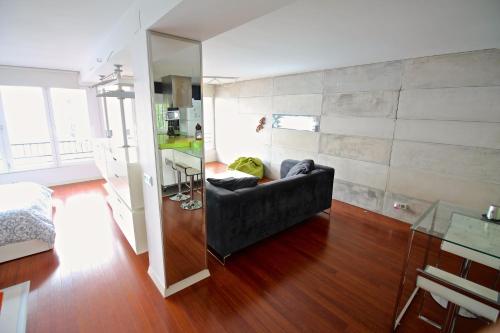 Loft con vistas al Mar - image 2