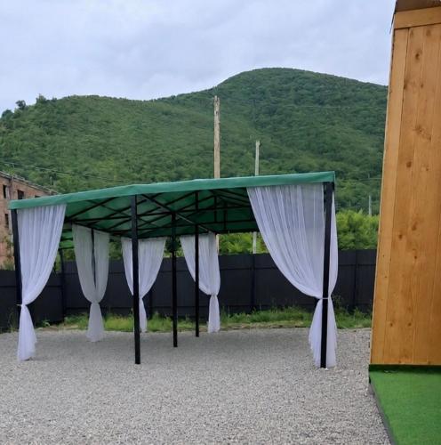 AnArt rezort in Vanadzor
