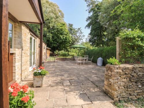 Meadow Lodge 2