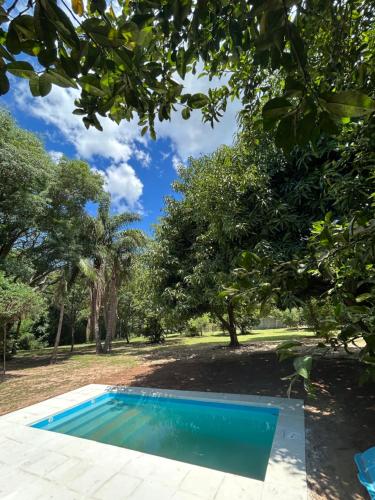 La Casa de Santa Ana in Santa Ana