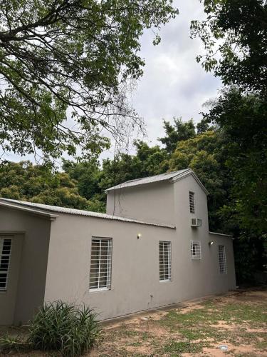 La Casa de Santa Ana in Santa Ana