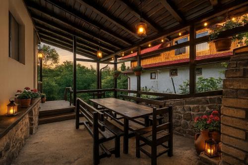 SAMI's HOUSE Amazing holliday and great prices in Podu Lung