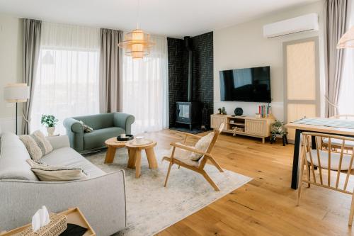 Oakville House - Kosmaj - Avala in Mala Ivanča