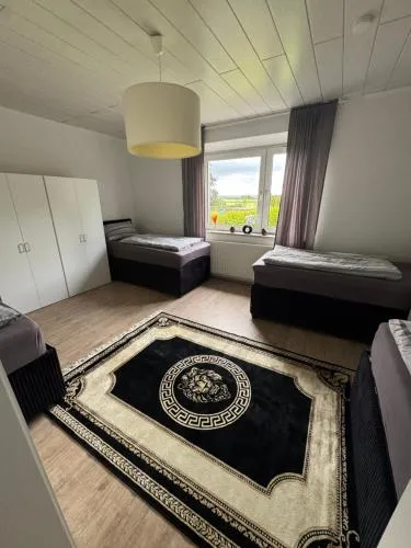 Haus Teveren in Geilenkirchen, Deutschland