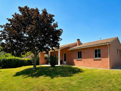 Maison Mirepoix 100m2