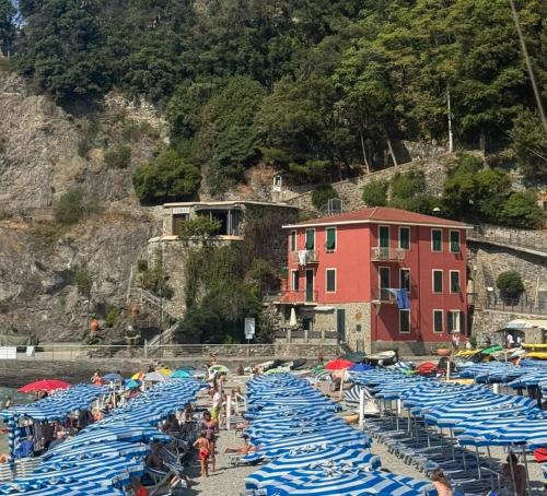 Benvenuto Beach House