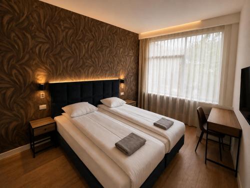 Hotel Holland Lodge, Utrecht