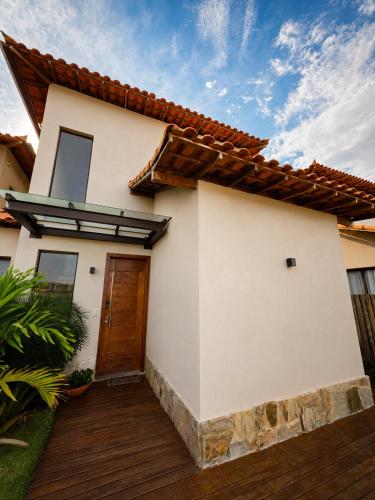 House in Aretê with private pool BZ109 - image 3