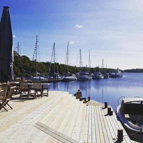 STF Tjärö Hotell & Vandrarhem - image 9